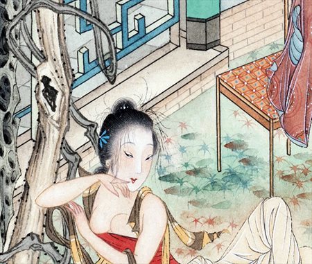 肇庆-古代春宫秘戏图,各种不同姿势教学的意义